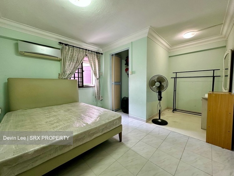 Blk 652 Yishun Avenue 4 (Yishun), HDB Executive #440590821